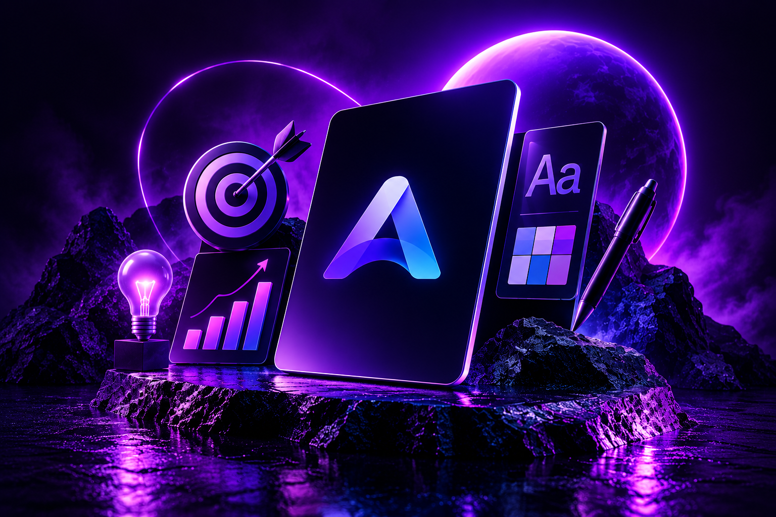Brand strategy project